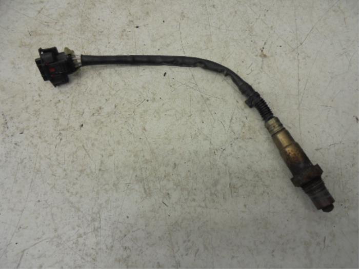 Gebruikte Lambda Sonde Ford Mondeo II 1.8i 16V E2/96 EEC Prijs op aanvraag aangeboden door N Kossen Autorecycling BV