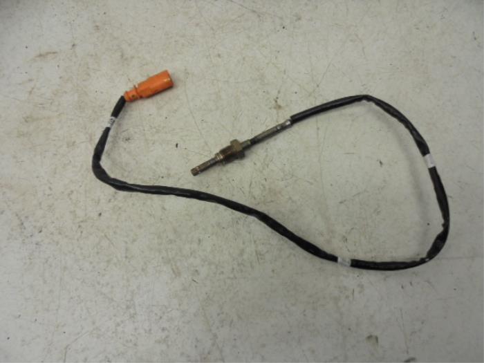 Gebruikte Nox sensor Volkswagen Golf VII (AUA) 1.6 TDI BlueMotion 16V Prijs op aanvraag aangeboden door N Kossen Autorecycling BV
