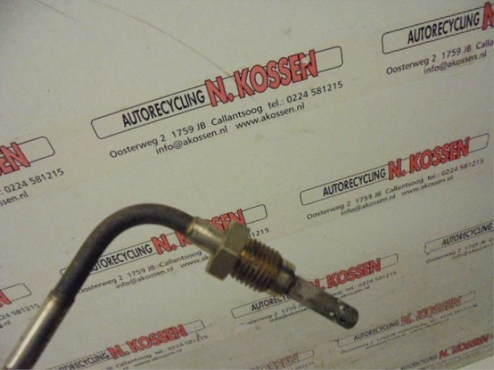 Gebruikte Nox sensor Volkswagen Golf VII (AUA) 1.6 TDI BlueMotion 16V Prijs op aanvraag aangeboden door N Kossen Autorecycling BV