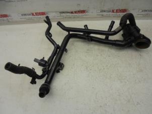 Gebruikte Waterpijp Volkswagen Transporter Prijs op aanvraag aangeboden door N Kossen Autorecycling BV