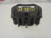Citroen Jumper Remklauw (Tang) links-voor