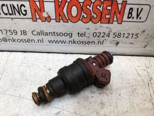 Gebruikte Injector (benzine injectie) Saab 9-3 Prijs op aanvraag aangeboden door N Kossen Autorecycling BV