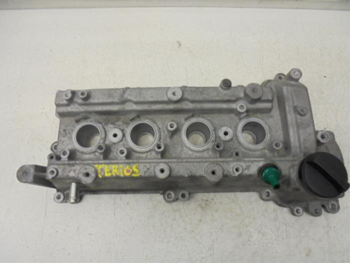 Gebruikte Kleppendeksel Daihatsu Terios Prijs op aanvraag aangeboden door N Kossen Autorecycling BV