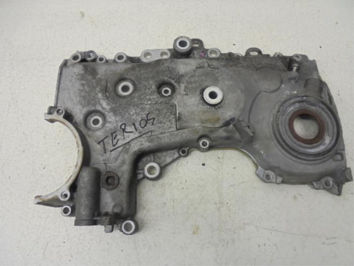 Gebruikte Distributiedeksel Daihatsu Terios Prijs op aanvraag aangeboden door N Kossen Autorecycling BV