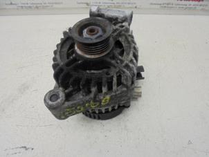 Gebruikte Dynamo Ford Focus 2 1.6 Ti-VCT 16V Prijs op aanvraag aangeboden door N Kossen Autorecycling BV