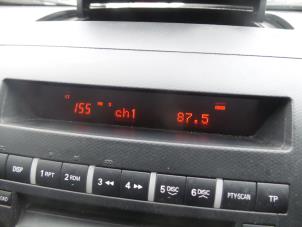 Gebruikte Display Interieur Mitsubishi Outlander Prijs op aanvraag aangeboden door N Kossen Autorecycling BV