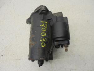 Gebruikte Startmotor Volkswagen Transporter Prijs op aanvraag aangeboden door N Kossen Autorecycling BV