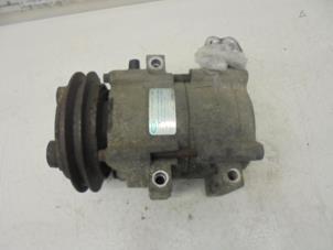 Gebruikte Aircopomp Hyundai H-1/Starex Travel 2.5 TD Prijs op aanvraag aangeboden door N Kossen Autorecycling BV