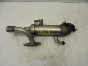 Gebruikte EGR koeler Ford Transit Connect Prijs op aanvraag aangeboden door N Kossen Autorecycling BV