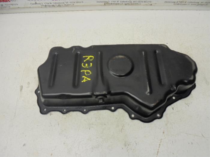 Gebruikte Carterpan Ford Transit Connect Prijs op aanvraag aangeboden door N Kossen Autorecycling BV