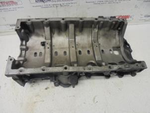 Gebruikte Carterpan Ford Transit Connect Prijs op aanvraag aangeboden door N Kossen Autorecycling BV