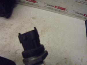 Gebruikte Brandstofdruk sensor Ford Fiesta Prijs op aanvraag aangeboden door N Kossen Autorecycling BV