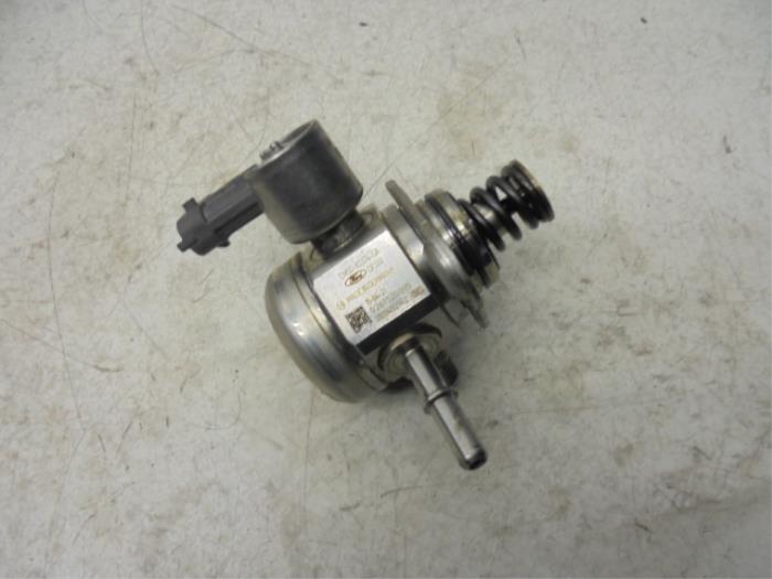 Gebruikte Brandstofpomp Mechanisch Ford Fiesta 6 (JA8) 1.0 Ti-VCT 12V 65 Prijs op aanvraag aangeboden door N Kossen Autorecycling BV