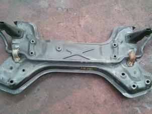 Gebruikte Subframe Fiat Ducato (250) 2.3 D 120 Multijet Prijs op aanvraag aangeboden door N Kossen Autorecycling BV