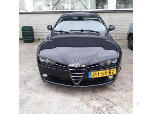 Gebruikte Motor Alfa Romeo 159 Prijs op aanvraag aangeboden door N Kossen Autorecycling BV