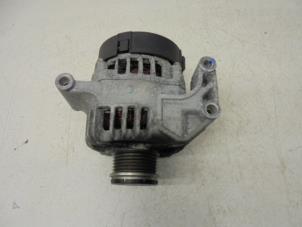 Gebruikte Dynamo Opel Corsa Prijs op aanvraag aangeboden door N Kossen Autorecycling BV