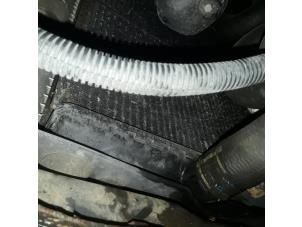 Gebruikte Radiateur Lancia Phedra 3.0 V6 24V Prijs op aanvraag aangeboden door N Kossen Autorecycling BV