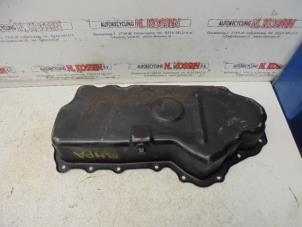 Gebruikte Carterpan Ford Transit Connect Prijs op aanvraag aangeboden door N Kossen Autorecycling BV