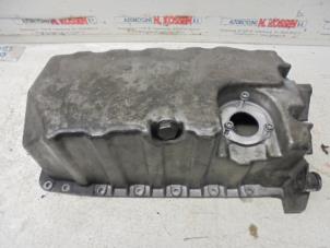 Gebruikte Carterpan Volkswagen Transporter Prijs op aanvraag aangeboden door N Kossen Autorecycling BV