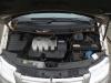 Volkswagen Sharan (7M8/M9/M6) 2.0 TDI Versnellingsbak