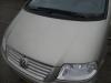 Volkswagen Sharan (7M8/M9/M6) 2.0 TDI Motorkap