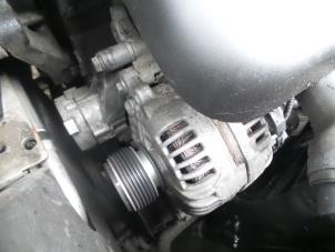 Gebruikte Dynamo Volkswagen Sharan (7M8/M9/M6) 2.0 TDI Prijs op aanvraag aangeboden door N Kossen Autorecycling BV