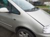 Volkswagen Sharan (7M8/M9/M6) 2.0 TDI Scherm rechts-voor