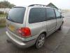Volkswagen Sharan (7M8/M9/M6) 2.0 TDI Achterklep
