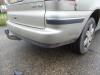 Volkswagen Sharan (7M8/M9/M6) 2.0 TDI Achterbumper