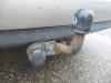 Volkswagen Sharan (7M8/M9/M6) 2.0 TDI Trekhaak