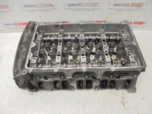 Gebruikte Cilinderkop Ford Transit Prijs op aanvraag aangeboden door N Kossen Autorecycling BV