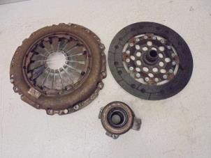 Gebruikte Koppelingsset (compleet) Opel Corsa Prijs op aanvraag aangeboden door N Kossen Autorecycling BV