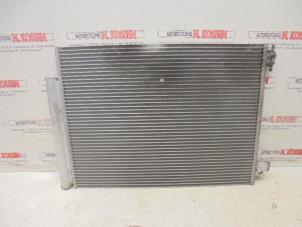 Gebruikte Radiateur Airco Renault Clio IV (5R) 0.9 Energy TCE 90 12V Prijs op aanvraag aangeboden door N Kossen Autorecycling BV