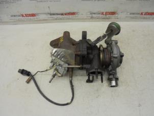 Gebruikte Turbo Opel Vivaro Prijs op aanvraag aangeboden door N Kossen Autorecycling BV