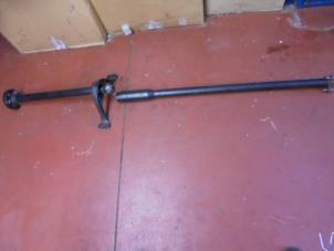 Gebruikte Tussenas Audi A3 Prijs op aanvraag aangeboden door N Kossen Autorecycling BV