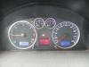 Volkswagen Sharan (7M8/M9/M6) 2.0 TDI Cockpit