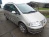 Volkswagen Sharan (7M8/M9/M6) 2.0 TDI Ruit voor