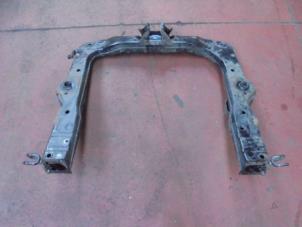 Gebruikte Subframe Smart Fortwo Coupé (451.3) Electric Drive Prijs op aanvraag aangeboden door N Kossen Autorecycling BV