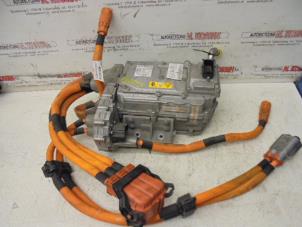 Gebruikte Boordcomputer Smart Fortwo Prijs op aanvraag aangeboden door N Kossen Autorecycling BV