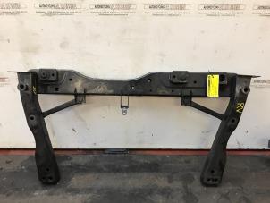 Gebruikte Subframe Renault Kadjar (RFEH) 1.2 Energy TCE 130 Prijs op aanvraag aangeboden door N Kossen Autorecycling BV