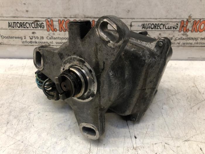 Gebruikte Delco Honda Civic Prijs op aanvraag aangeboden door N Kossen Autorecycling BV