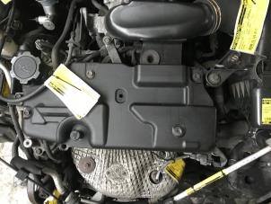 Gebruikte Afdekplaat motor Daihatsu Copen Prijs op aanvraag aangeboden door N Kossen Autorecycling BV