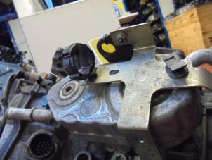 Gebruikte Oliekoeler Peugeot 607 (9D/U) 2.2 16V Prijs op aanvraag aangeboden door N Kossen Autorecycling BV