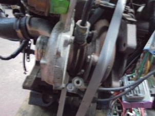 Gebruikte Turbo Renault Laguna II Grandtour (KG) 1.9 dCi 100 Prijs op aanvraag aangeboden door N Kossen Autorecycling BV