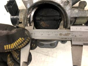 Gebruikte Gasklephuis Daihatsu Materia Prijs op aanvraag aangeboden door N Kossen Autorecycling BV