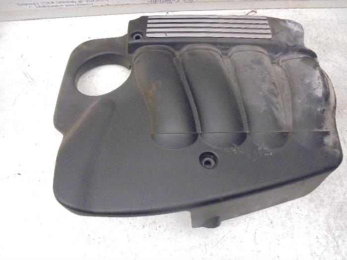 Gebruikte Afdekplaat motor BMW 3 serie (E46/4) 318i 16V Prijs op aanvraag aangeboden door N Kossen Autorecycling BV