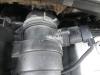 Volkswagen Sharan (7M8/M9/M6) 2.0 TDI Luchtmassameter