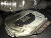 Volkswagen Sharan (7M8/M9/M6) 2.0 TDI Koelvin