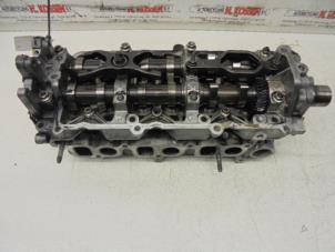 Gebruikte Cilinderkop Opel Vectra Prijs op aanvraag aangeboden door N Kossen Autorecycling BV