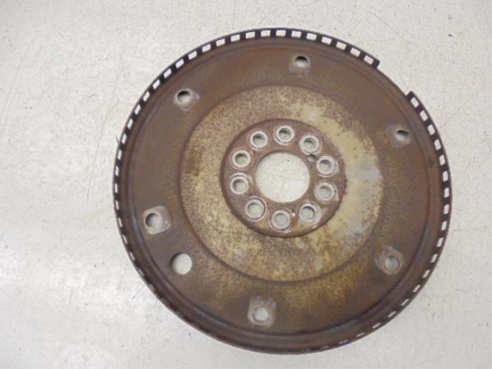 Gebruikte Starterkrans Landrover Freelander II 3.2 l6 24V Prijs op aanvraag aangeboden door N Kossen Autorecycling BV